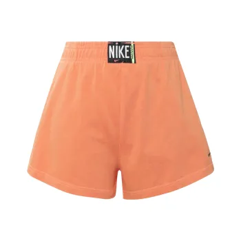 Nike Casual Shorts Women's Orange