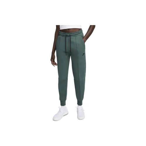 Nike Sportswear Tech Fleece Women's Mid Rise Joggers
