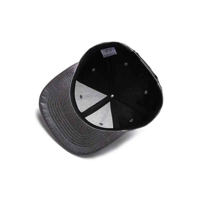 AAJF Cotton Baseball Caps Unisex-5
