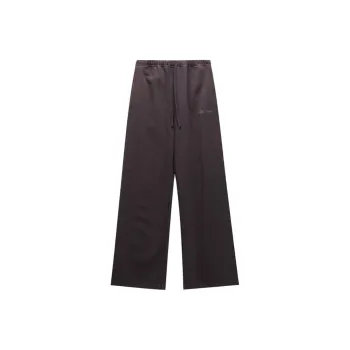 Ed Hardy SS25 Casual Pants Women's Black