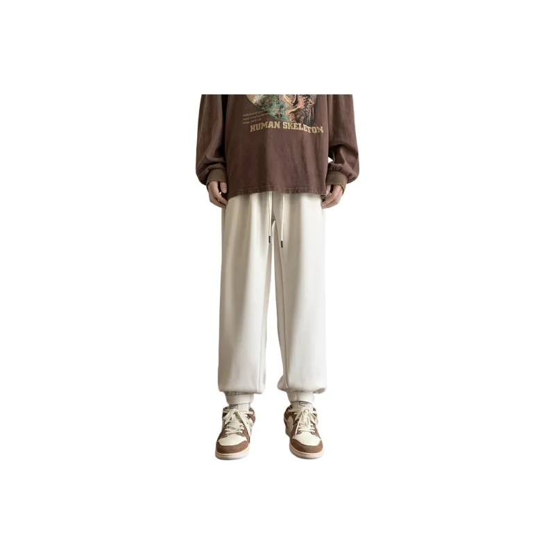Mula Casual Pants For Women's Unisex-2