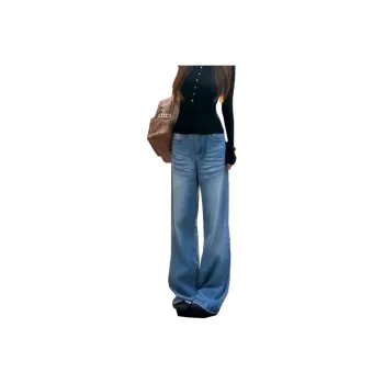 BENGEN Jeans Women's