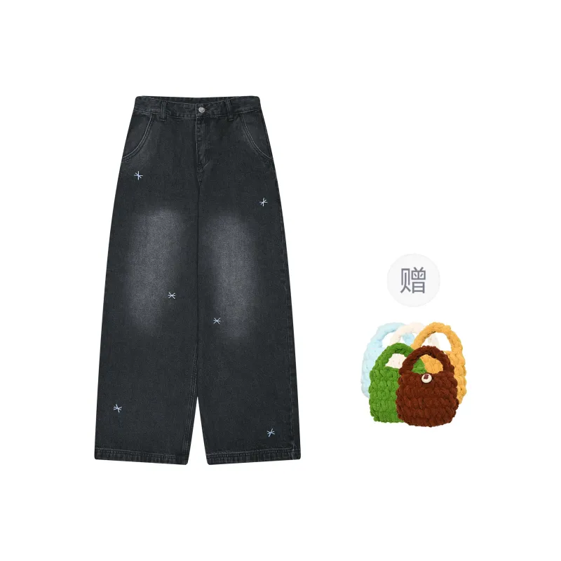 Madgood Jeans Unisex-20