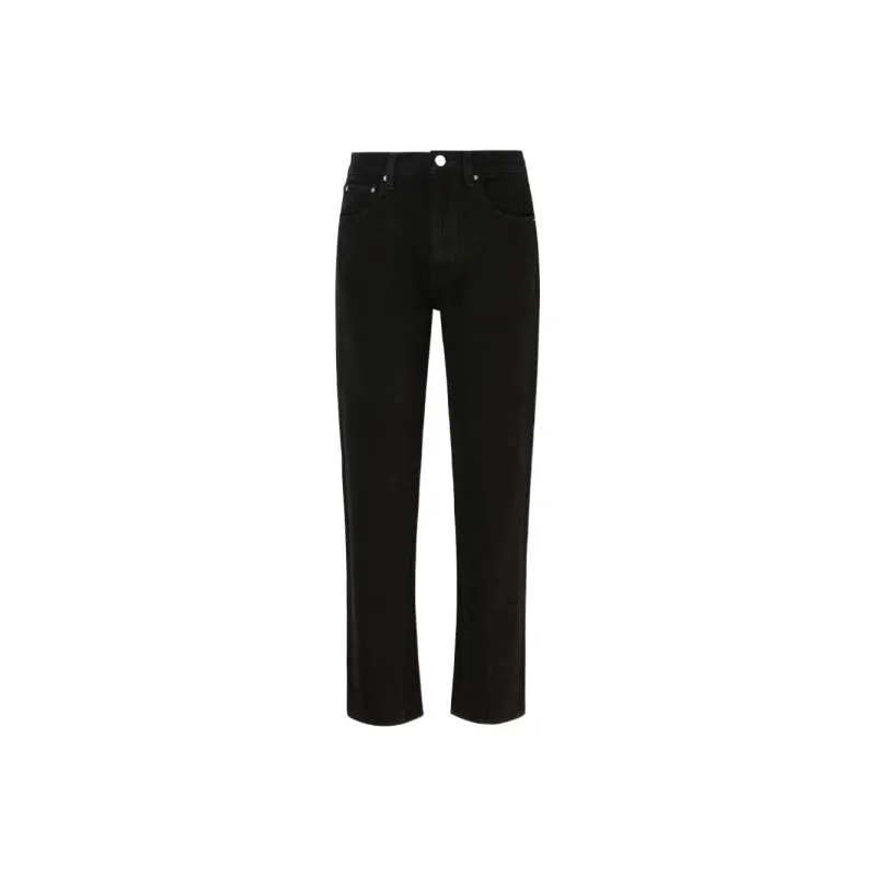 TOTEME Jeans Women's Black-0
