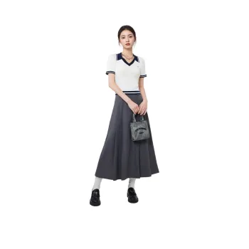 Love to serve Knitwear Women's White