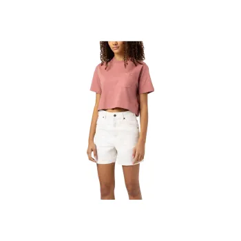 Dickies Casual Shorts Women's White