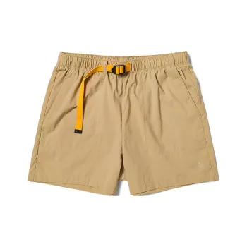 THE NORTH FACE Casual Shorts Women's Khaki