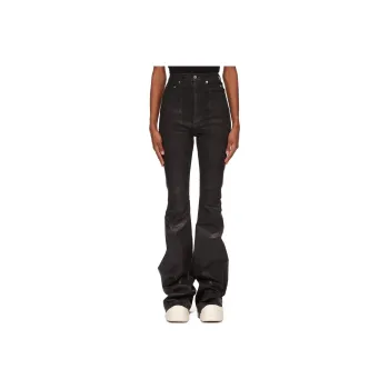 Rick Owens DRKSHDW Hollywood Bolan Bootcut Jeans