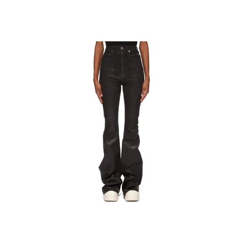 Rick Owens DRKSHDW Hollywood Bolan Bootcut Jeans