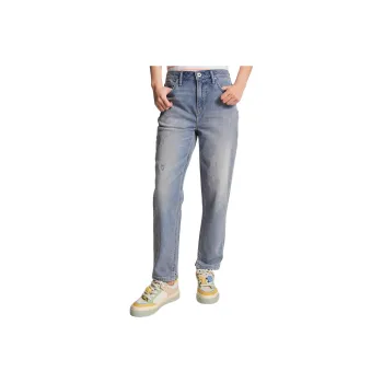 Lee Jeans Women's Light Blue