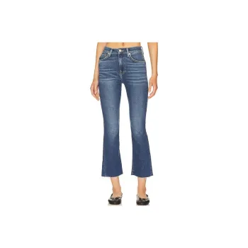 7 FOR ALL MANKIND Jeans Women's Blue