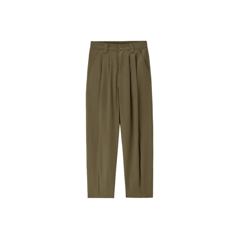 UNIQLO Casual Pants Women's-0