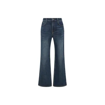 D'zzit Jeans Women's Blue