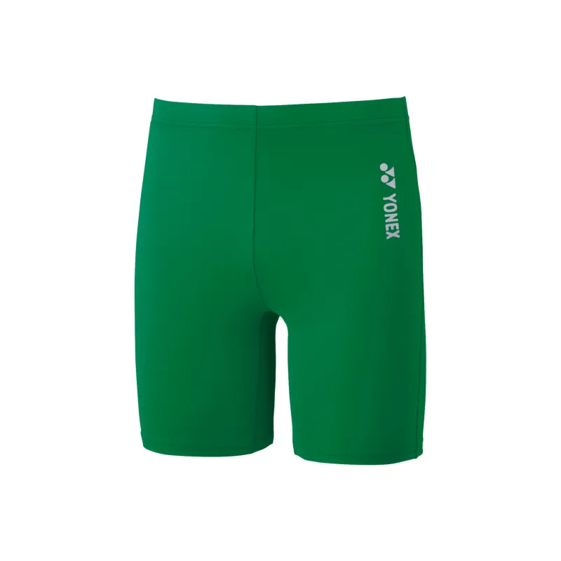 YONEX Sports Shorts Unisex Green-0