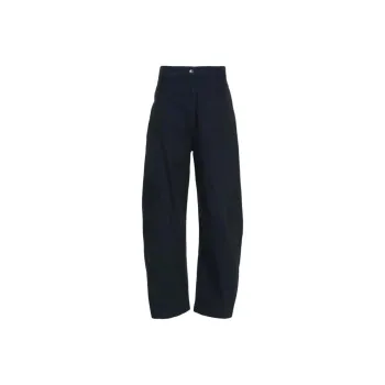 HENRIK VIBSKOV Casual Pants Women's Marine Blue
