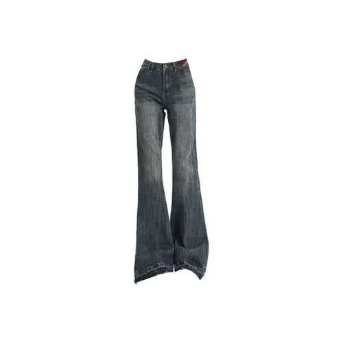 LEMON FAIRY Jeans Women's