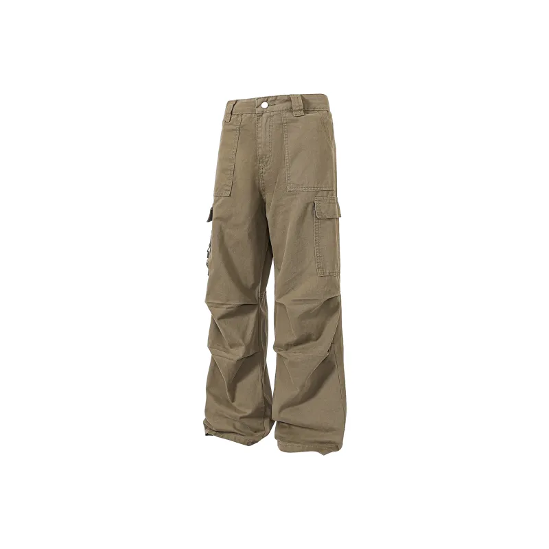 BJTY Casual Pants Unisex-12