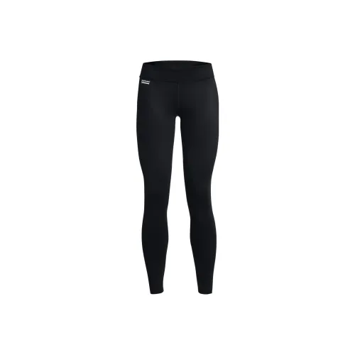 Under Armour Tactical ColdGear® Leggings Women's Black