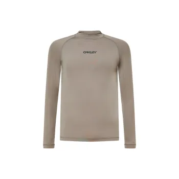 Oakley LSPressure25.0 T Shirt Men's Stones Green