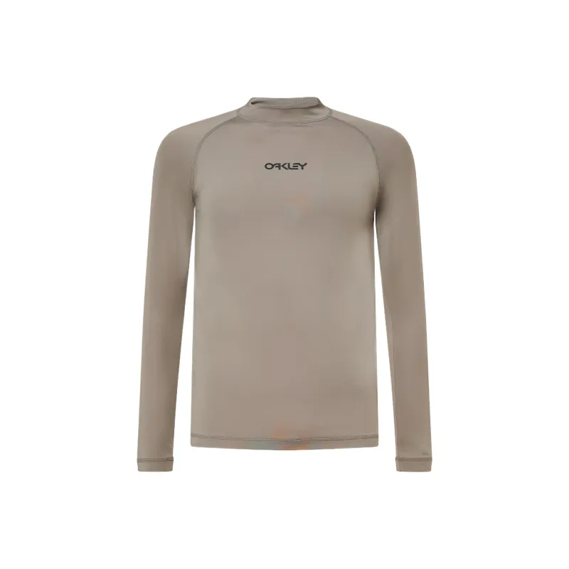 Oakley LSPressure25.0 T Shirt Men's Stones Green-0