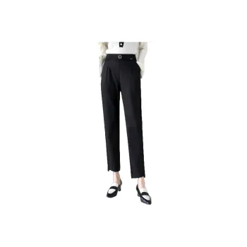 ORIGIN Casual Pants Women's Black