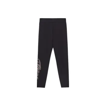 Ed Hardy SS24 Leggings Women's Black