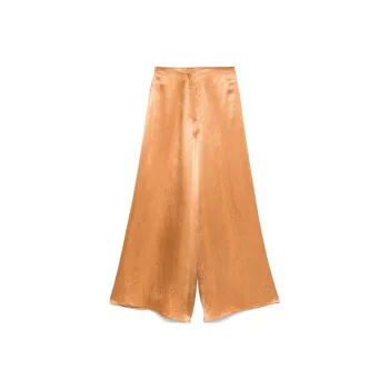 NANUSHKA Satined Trousers