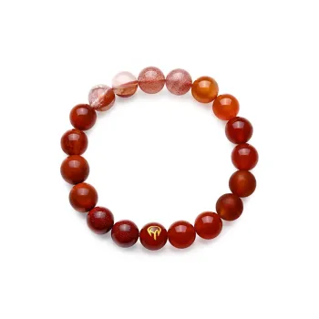 CIROCCO Jade Bracelets Unisex