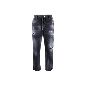 DSQUARED 2 Jeans Women's Dark Gray