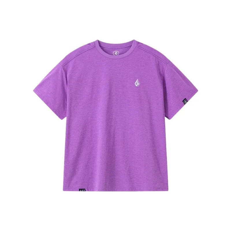 VOLCOM T Shirts Unisex-0