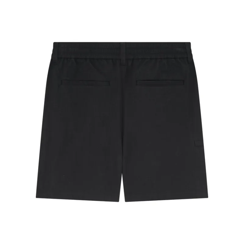 Nice Rice Casual Shorts Unisex-5