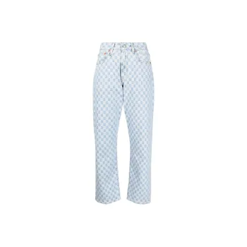R13 Jeans Women's Blue