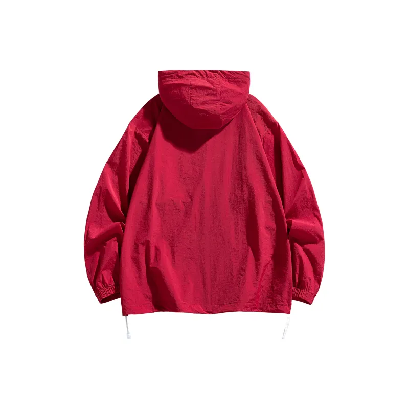 Snow Know The Answer SKTA Super Light Breathable Quick Dry Sun Protection Clothing Unisex-17