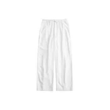 Abercrombie＆Fitch Casual Pants Women's White