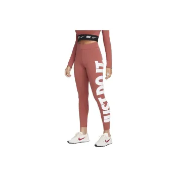 Nike Sportswear Essentials Series Leggings Women's Canyon Rusty Red