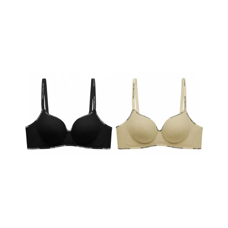 GRACE TOPIC Bra Women's Combo Set-17