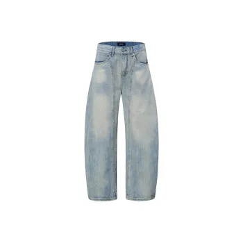 BEAR UNION Jeans Unisex Sky Blue