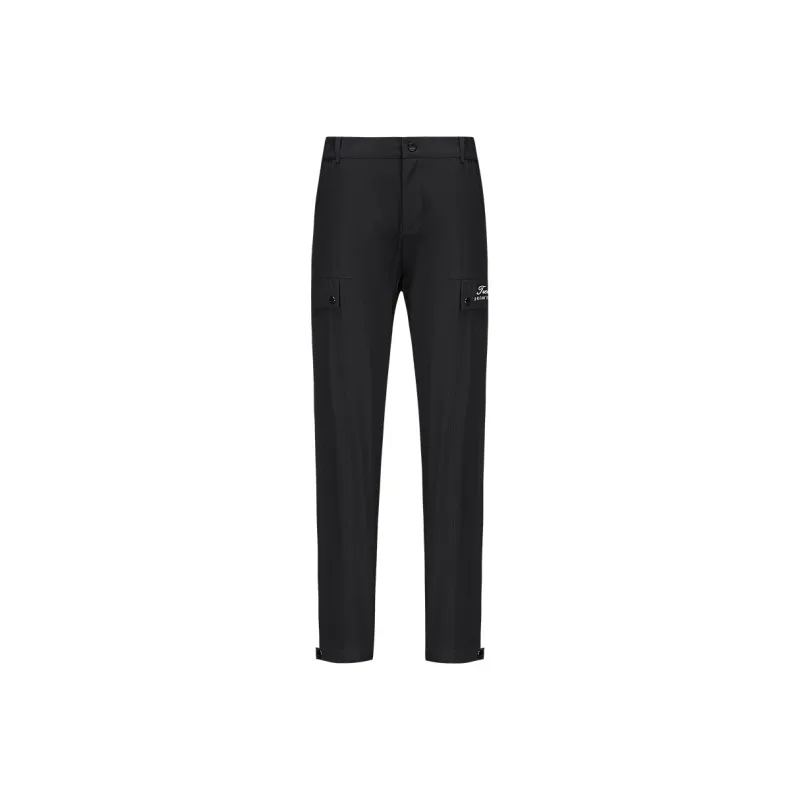 Tectop Cargo Pants Women's-0