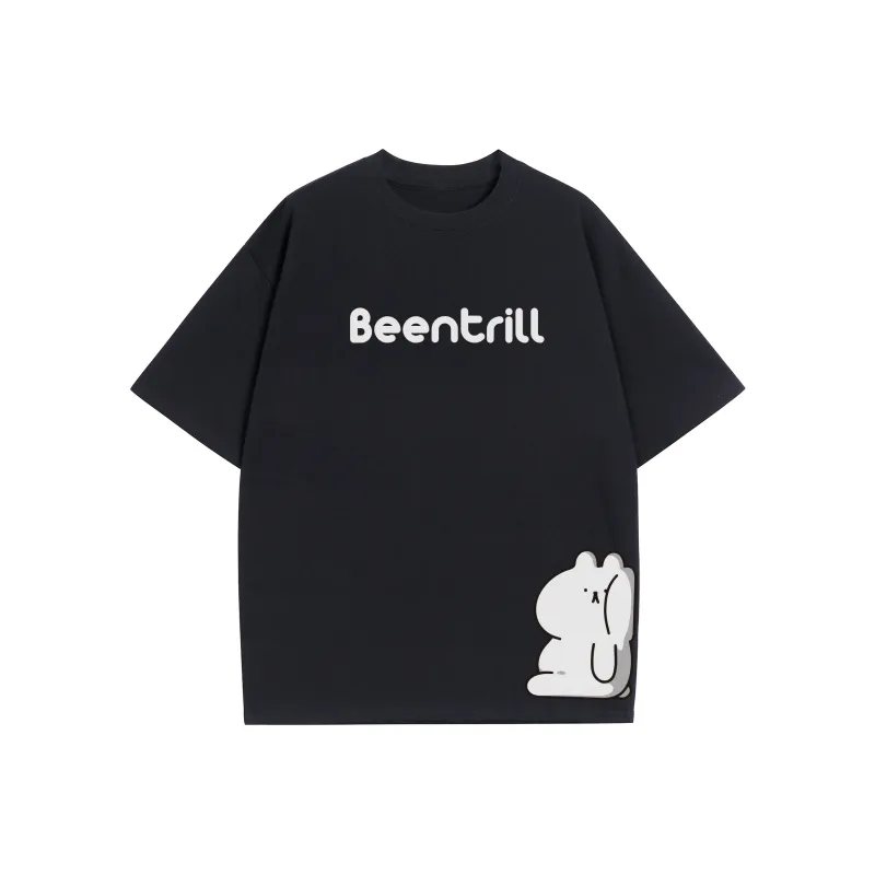 BEENTRILL T Shirts Unisex-2