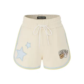 FRAIL STATE Casual Shorts Women's