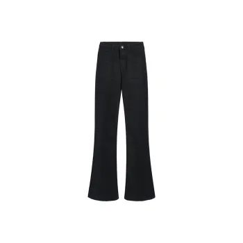 COVT Jeans Women's Black Denim