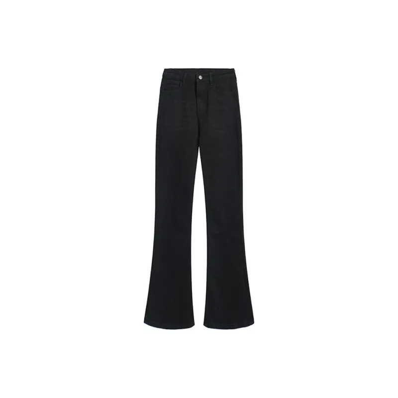 COVT Jeans Women's Black Denim-0