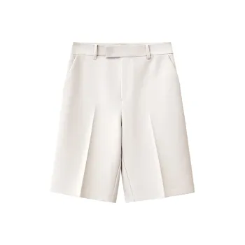 AMII Casual Shorts Women's