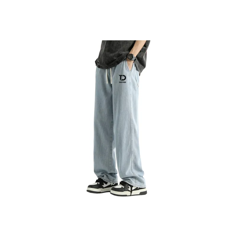 DIDTEK Jeans Unisex-0