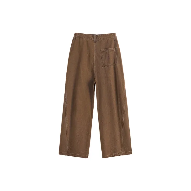 OPMO Jeans Unisex-12