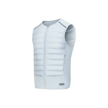OMG! Vests Men