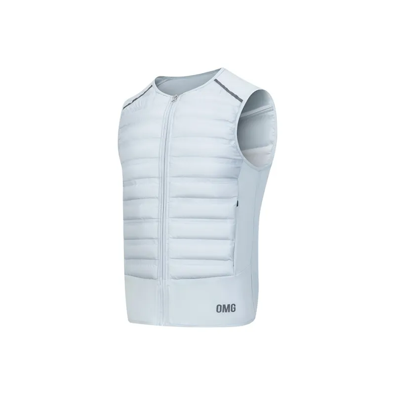 OMG! Vests Men-0