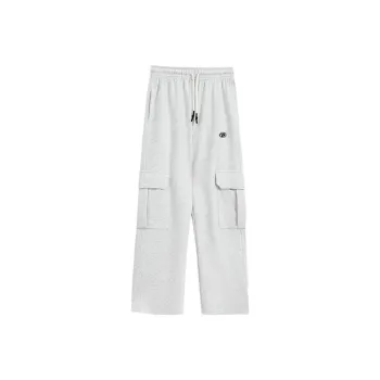 TURN SIGNAL Knitted Sweatpants Women's
