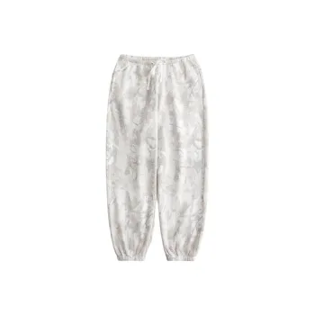 Hollister Casual Pants Women's White