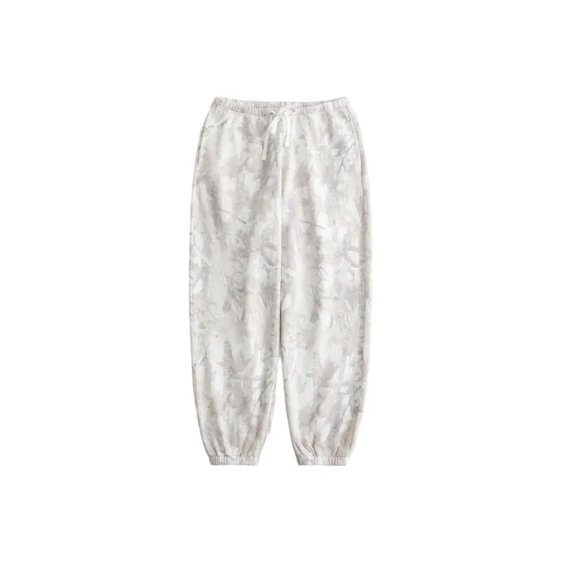 Hollister Casual Pants Women's White-0